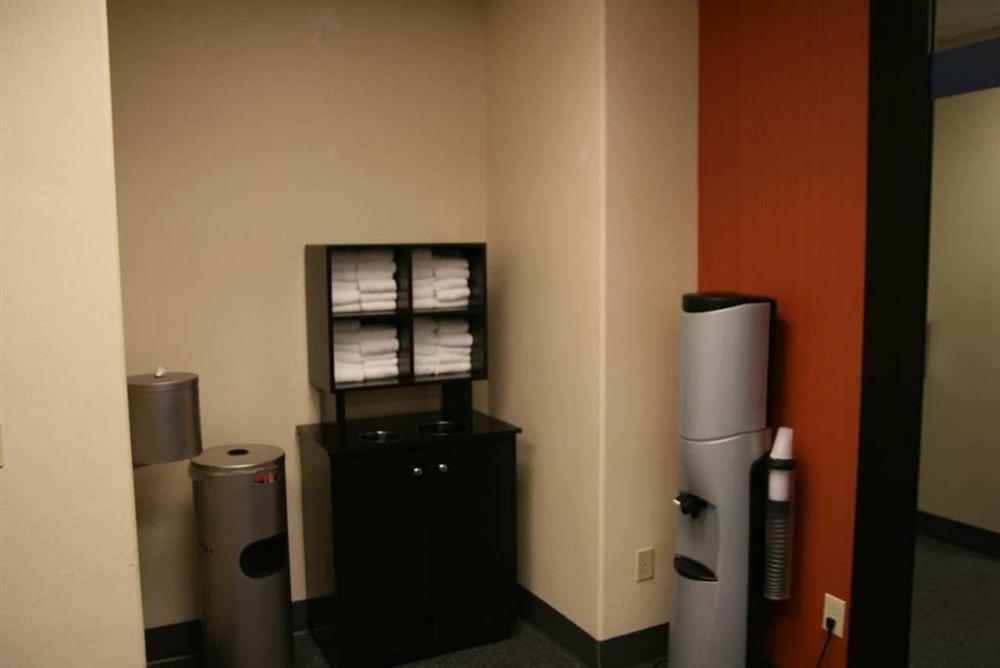 Hampton Inn Derby-Wichita Southeast חדר תמונה