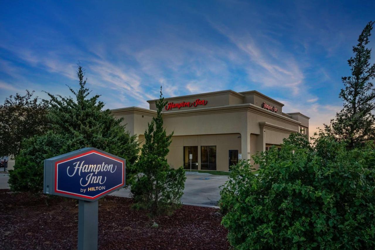 Hampton Inn Derby-Wichita Southeast מראה חיצוני תמונה