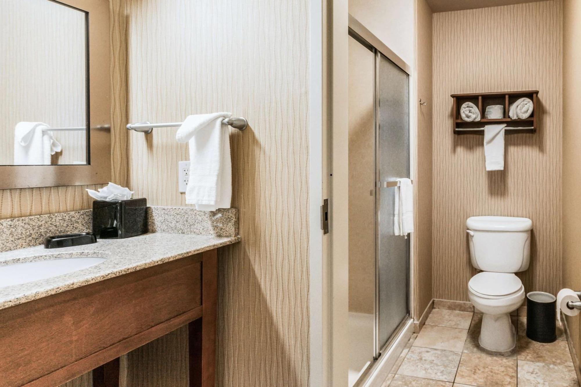 Hampton Inn Derby-Wichita Southeast מראה חיצוני תמונה
