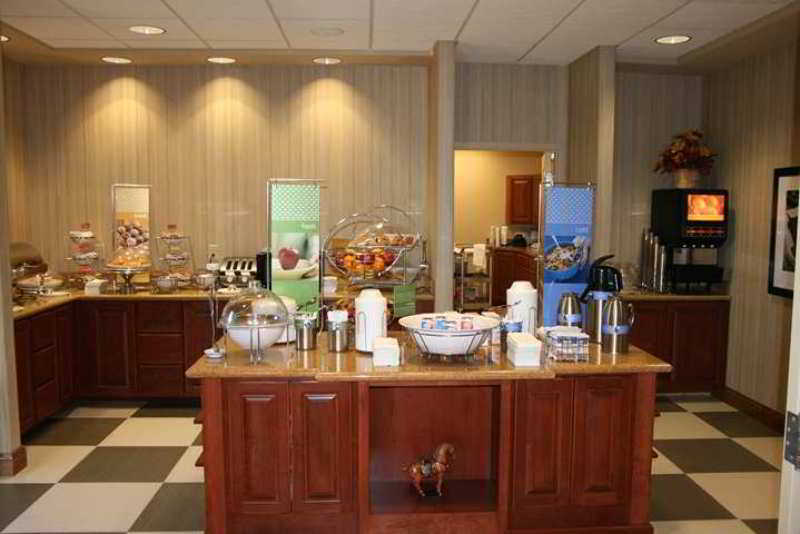 Hampton Inn Derby-Wichita Southeast מראה חיצוני תמונה